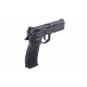 Страйкбольный пистолет ASG CZ 75 SP-01 Shadow, NBB (17653)